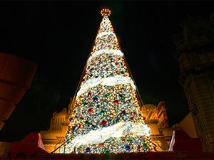 Actuador lineal para uso en árbol de navidad extensible en Guangzhou