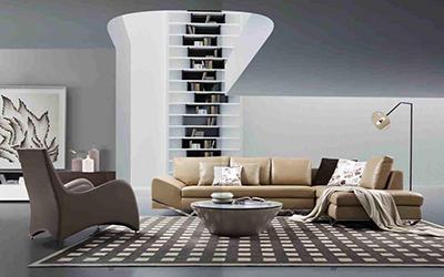 Actuador lineal para control de muebles