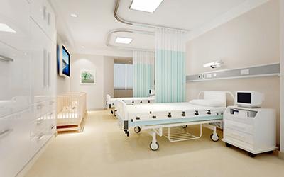 Actuador lineal para aplicación en cuidados sanitarios