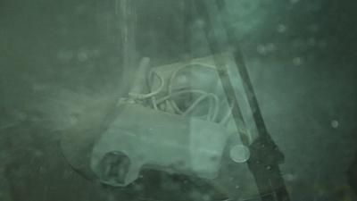 Prueba de resistencia al agua