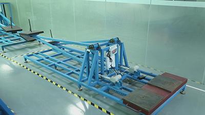 Prueba de carga tipo L