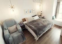 Actuador lineal para aplicación en cuidados sanitarios