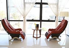 Actuador lineal para uso en silla masajeadora para mercado doméstico