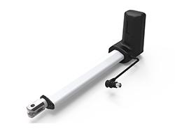 Actuador lineal U1 (Adecuado para muebles)