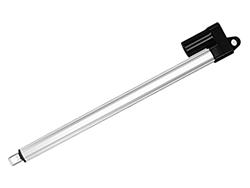 Actuador lineal U10 (Adecuado para sistemas de seguimiento solar)