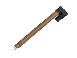 Actuador lineal U10S (Adecuado para sistemas de seguimiento solar)