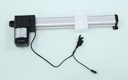 Actuador lineal U5 (Adecuado para muebles)