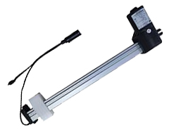 Actuador lineal U5B (Estructura compacta)