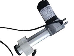 Actuador lineal U5D (Adecuado para uso en muebles)